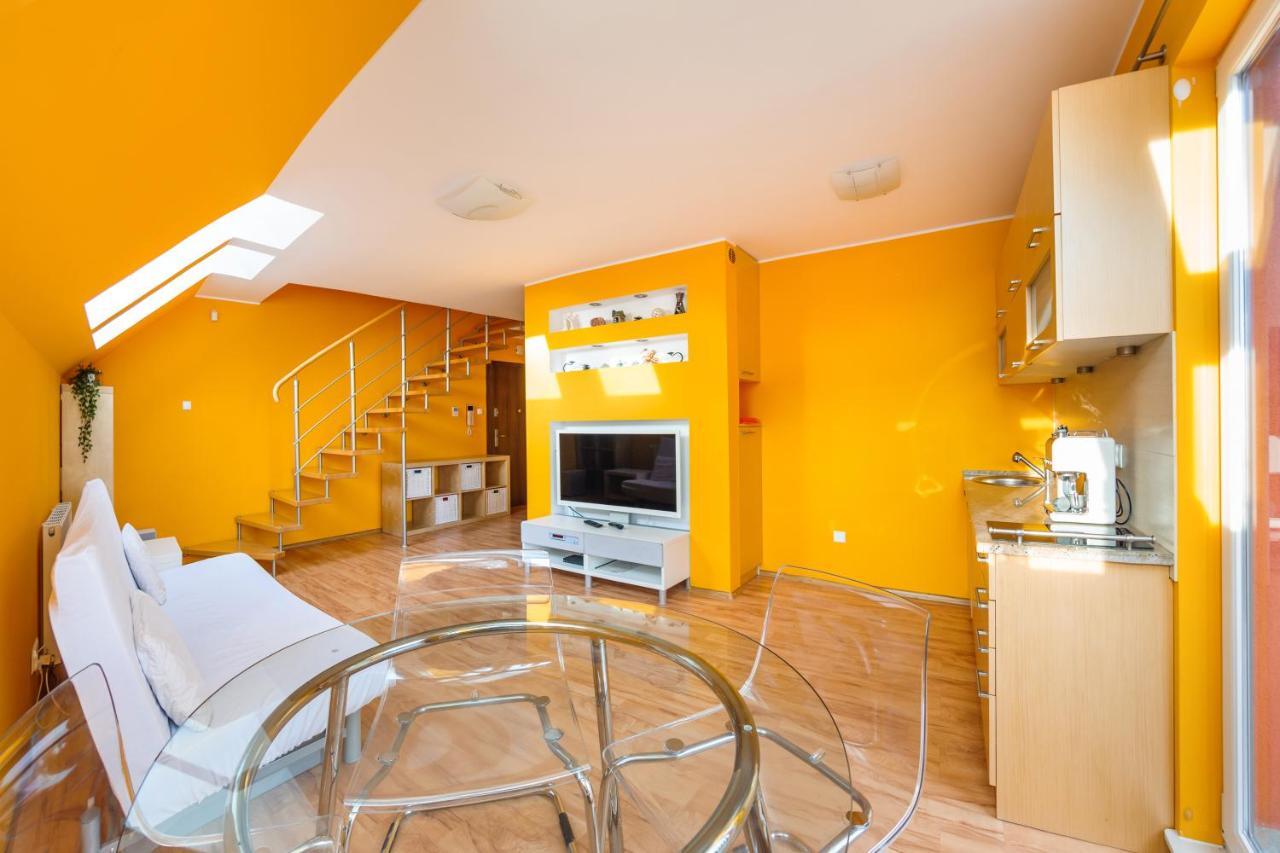 Apartamenty Sun & Snow Latarnia - Blisko Plazy, Blisko Centrum, Plac Zabaw Wladyslawowo Exterior photo